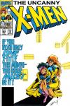 Uncanny X-Men (1963) #303