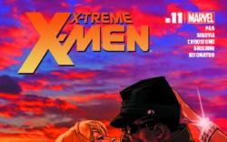 X-TREME X-MEN 11