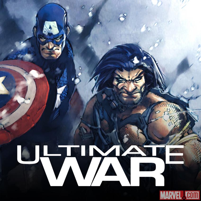 Ultimate War (2002 - 2003)