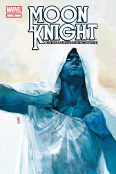 Moon Knight #9 