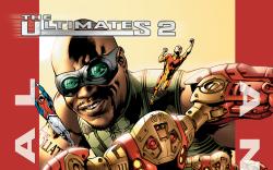 Cover #1