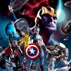 First Look: Marko Djurdjevic Covers Infinity