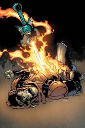 Superior Spider-Man #16 