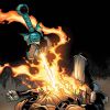 Superior Spider-Man (2013) #16 Cover