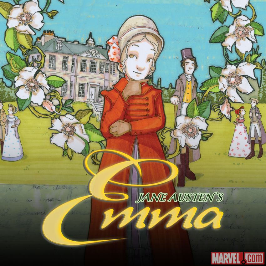 Emma (2011)