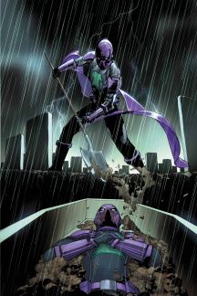 Prowler (2016) #1 | Comics | Marvel.com