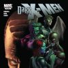 DARK X-MEN #4