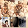 INCREDIBLE HERCULES #137 preview art by Rodney Buchemi