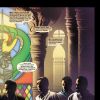 DARK TOWER THE FALL OF GILEAD #4 Interor Art