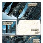 IMMORTAL IRON FIST #25 preview page