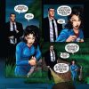 ANITA BLAKE: THE LAUGHING CORPSE BOOK ONE #5 Page 5