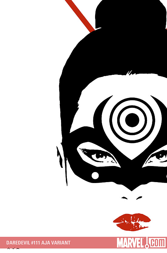 Daredevil (1998) #111
