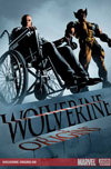 Wolverine Origins (2006) #30
