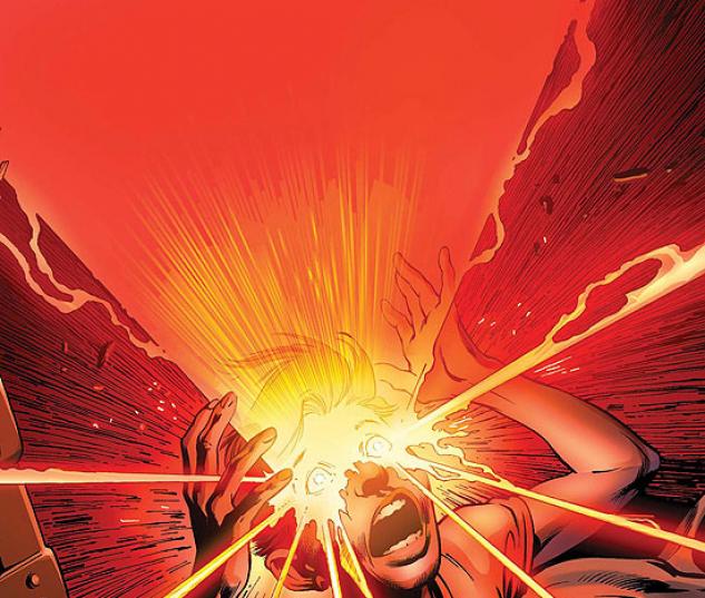 X-MEN: LEGACY #214