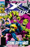 X-Factor (1986) #74
