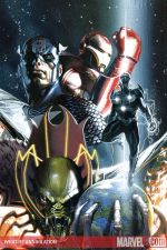 What If? (2007) #1
