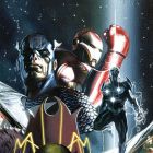 WHAT IF? ANNIHILATION  #1