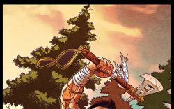 RED PROPHET: THE TALES OF ALVIN MAKER #12