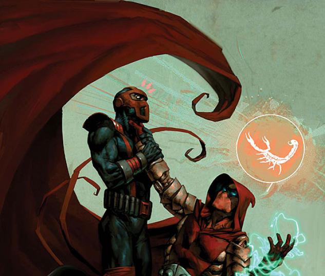 NEW WARRIORS #4