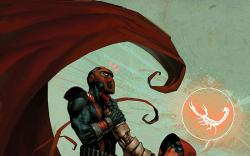 NEW WARRIORS #4