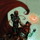 NEW WARRIORS #4