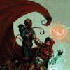 NEW WARRIORS #4