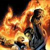 ULTIMATE FANTASTIC FOUR (2008) #28 COVER