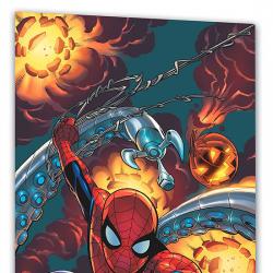 SPIDER-MAN: THE OTHER #0