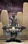 Loki (2004) #1