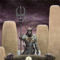 LOKI #1