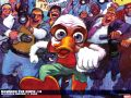 Howard the Duck (1976) #4 Wallpaper