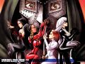 Heroes for Hire (2006) #8 Wallpaper