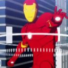 Watch the Iron Man: Armored Adventures Tony Stark Update Video