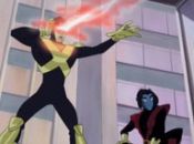  X-Men: Evolution (2000)- Season 1, Ep. 2
