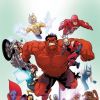 Official Handbook of the Marvel Universe a to Z Update (2010) #3