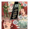 GIRL COMICS #2 preview art by Colleen Coover