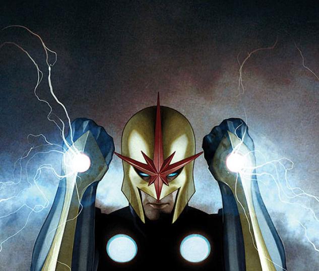 NOVA #1