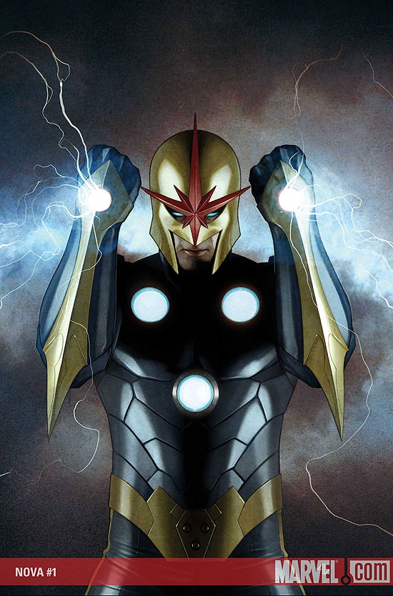 NOVA #1
