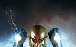 NOVA #1