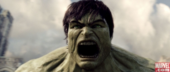Hulk!