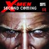 X-MEN: SECOND COMING #2 cover by Adi Granov
