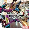 CAPTAIN AMERICA #608 preview art by Butch Guice