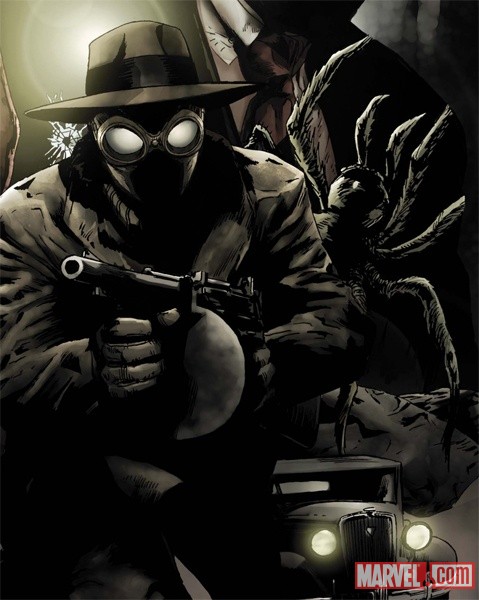 Spider-Man (Noir)