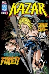 Ka-Zar (1997) #1