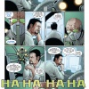 Invincible Iron Man #502 preview art by Salvador Larroca