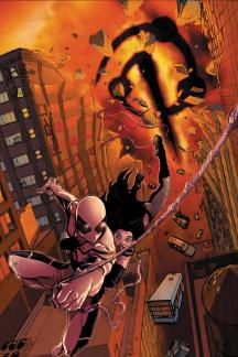 X-23 (2010) #13