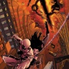 X-23 #13 cover