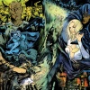 Spider-Island: Cloak and Dagger #1 preview art by Emma Rios