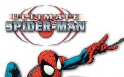Ultimate Spider-Man (2000) #104, Variant