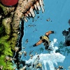 Wolverine & the X-Men #2 cover by Chris Bachalo